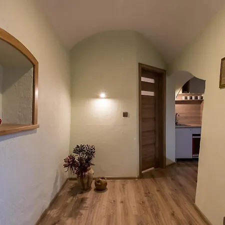 U Kovare Apartment *