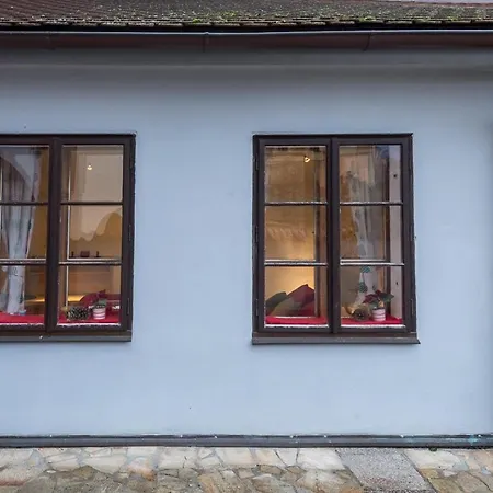 U Kovare Apartment