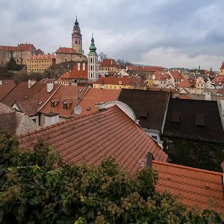 U Kovare Apartment Cesky Krumlov