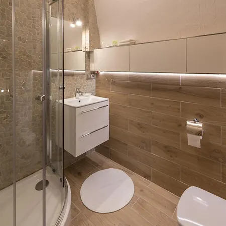 Apartment U Kovare