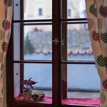 Apartment U Kovare
